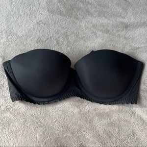 Aerie 36D Strapless Bra